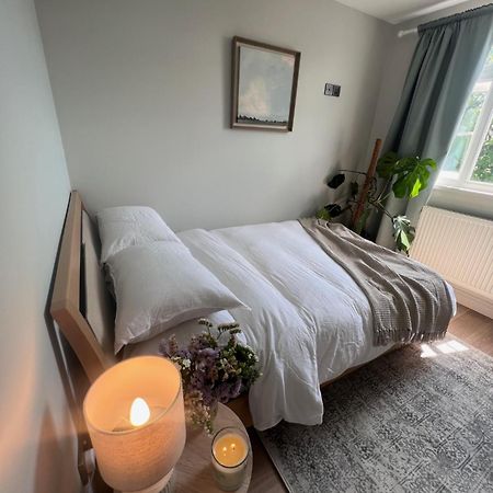 The Oak View Διαμέρισμα Γουάτφορντ Εξωτερικό φωτογραφία