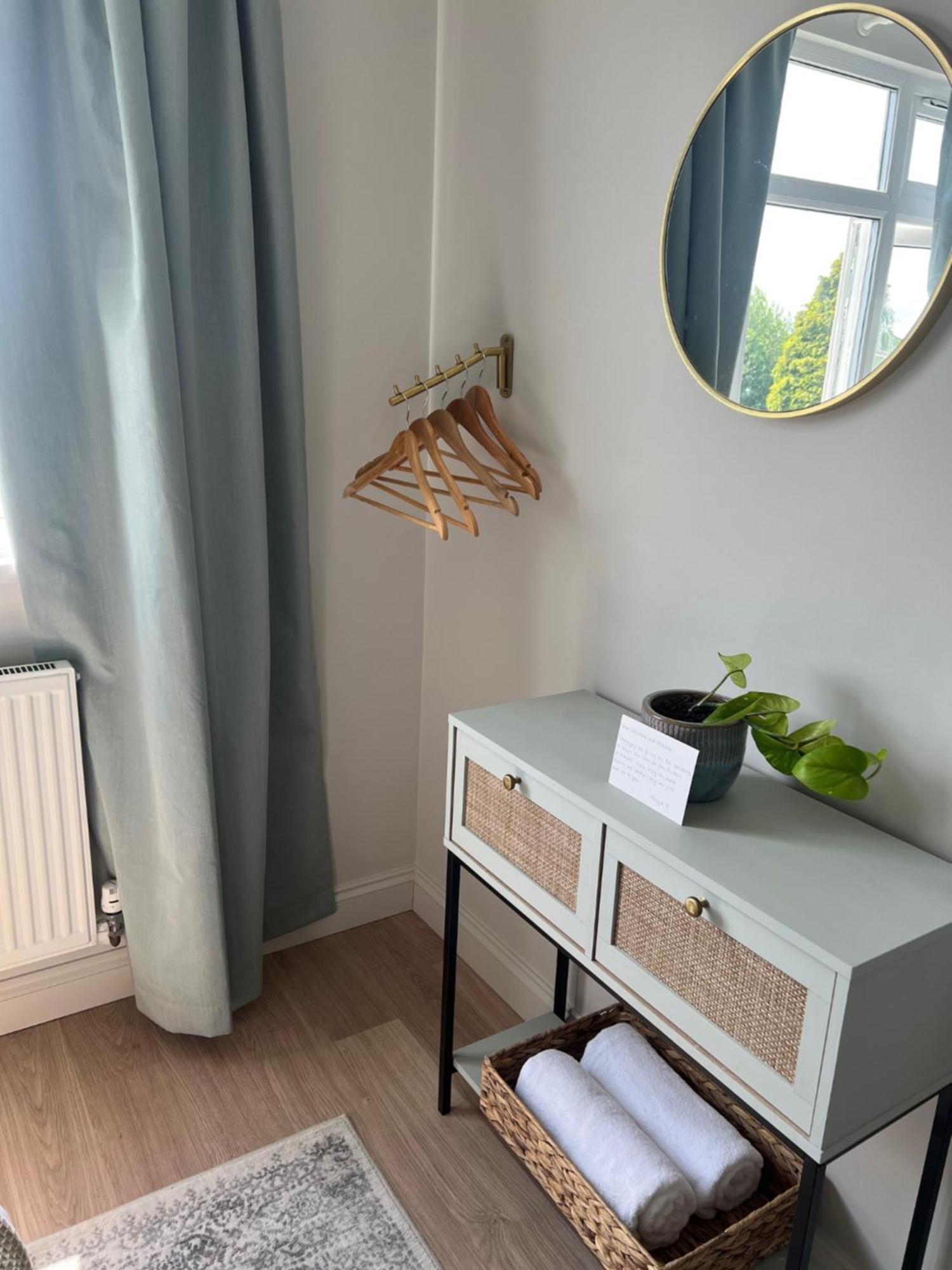 The Oak View Διαμέρισμα Γουάτφορντ Εξωτερικό φωτογραφία